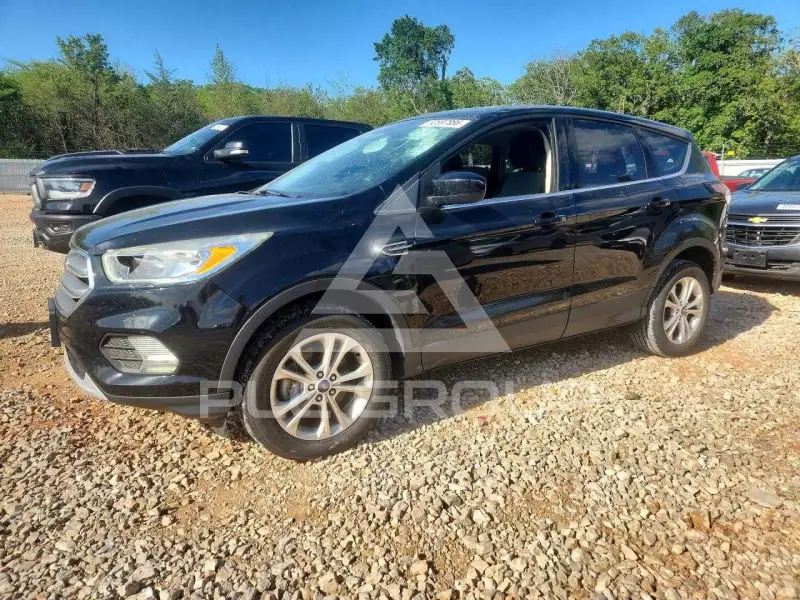 2017 Ford ESCAPE фото