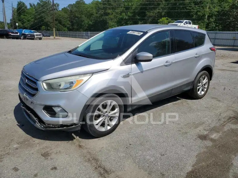 2017 Ford ESCAPE фото