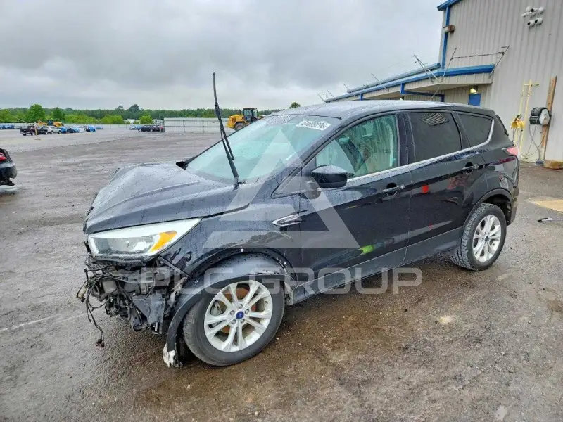 2017 Ford ESCAPE фото