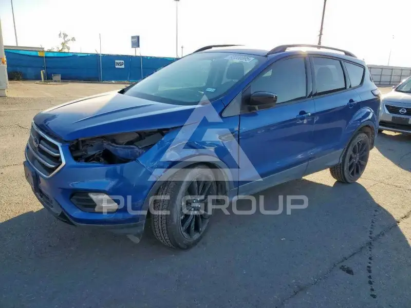 2017 Ford ESCAPE фото