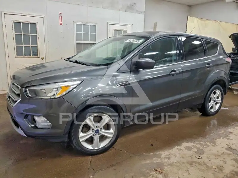 2017 Ford ESCAPE фото
