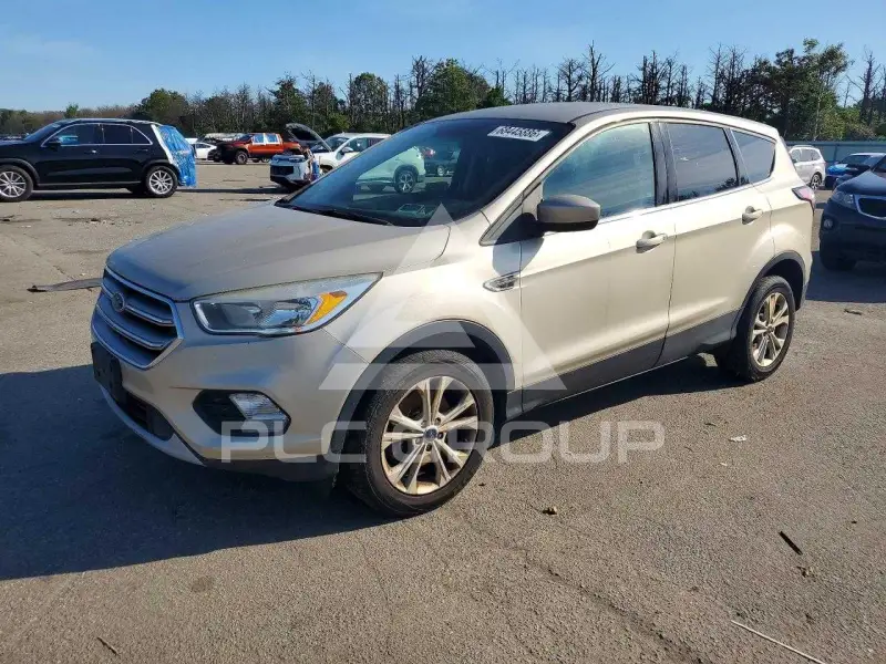 2017 Ford ESCAPE фото