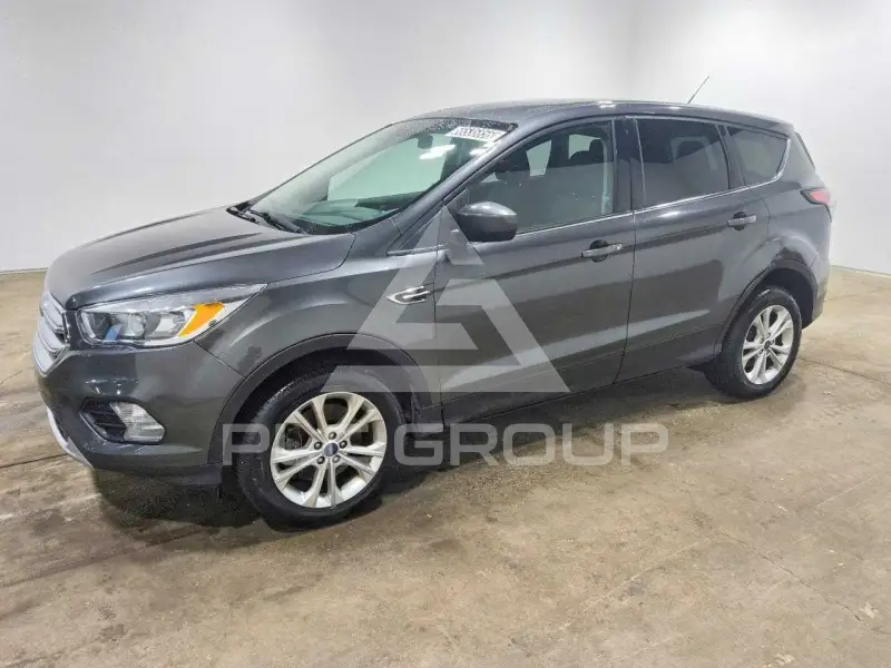 2017 Ford ESCAPE фото