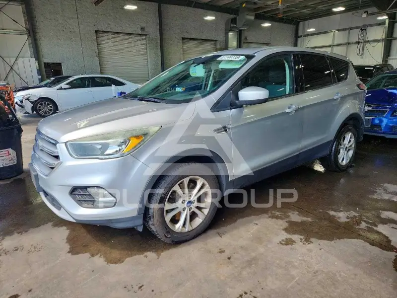 2017 Ford ESCAPE фото