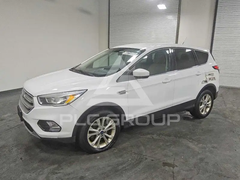 2017 Ford ESCAPE фото