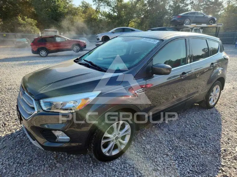 2017 Ford ESCAPE фото