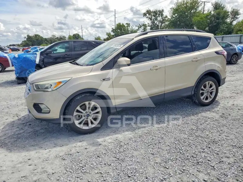2017 Ford ESCAPE фото