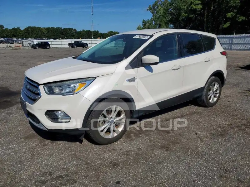 2017 Ford ESCAPE фото