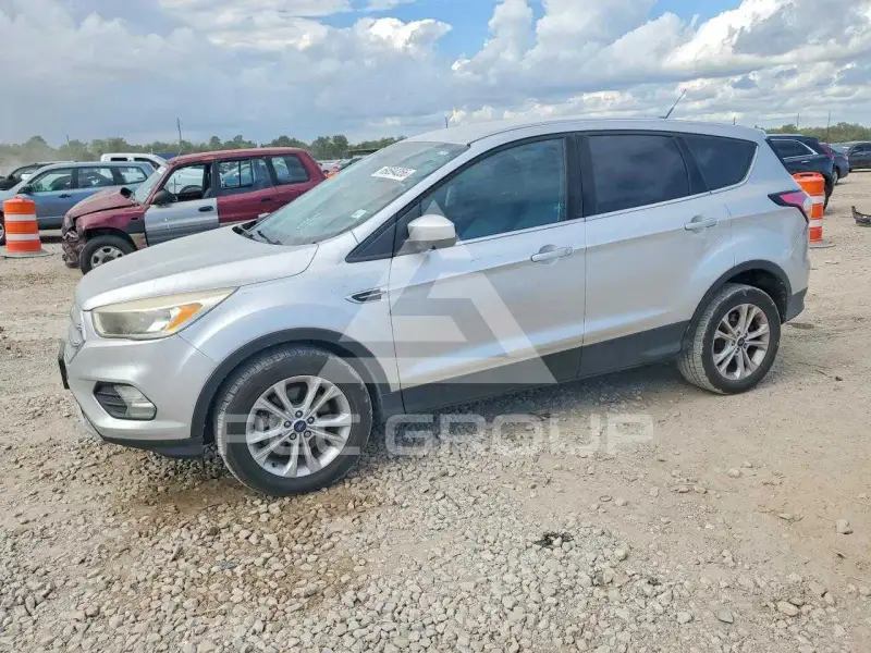 2017 Ford ESCAPE фото