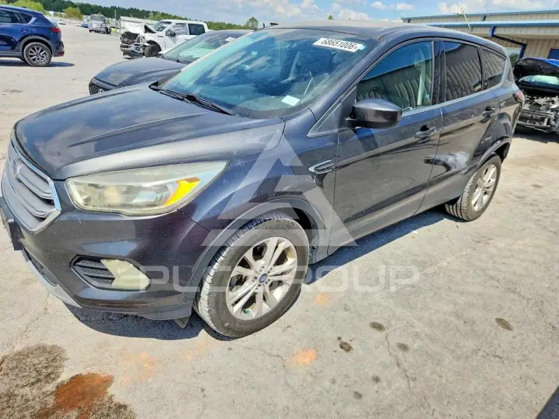 2017 Ford ESCAPE фото