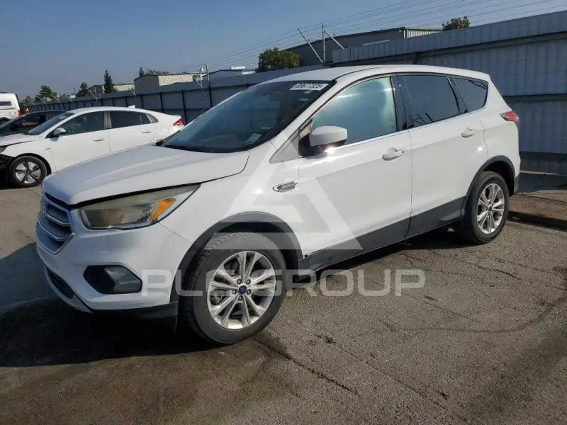2017 Ford ESCAPE фото