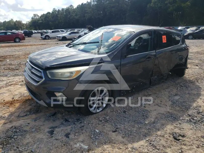 2017 Ford ESCAPE фото