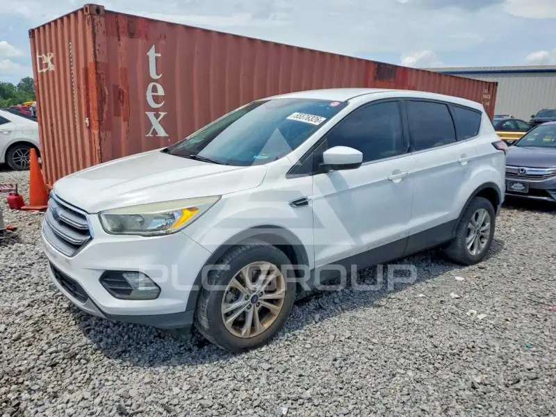 2017 Ford ESCAPE фото