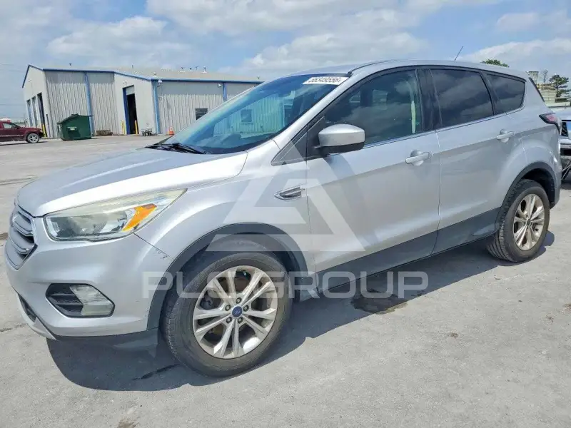 2017 Ford ESCAPE фото