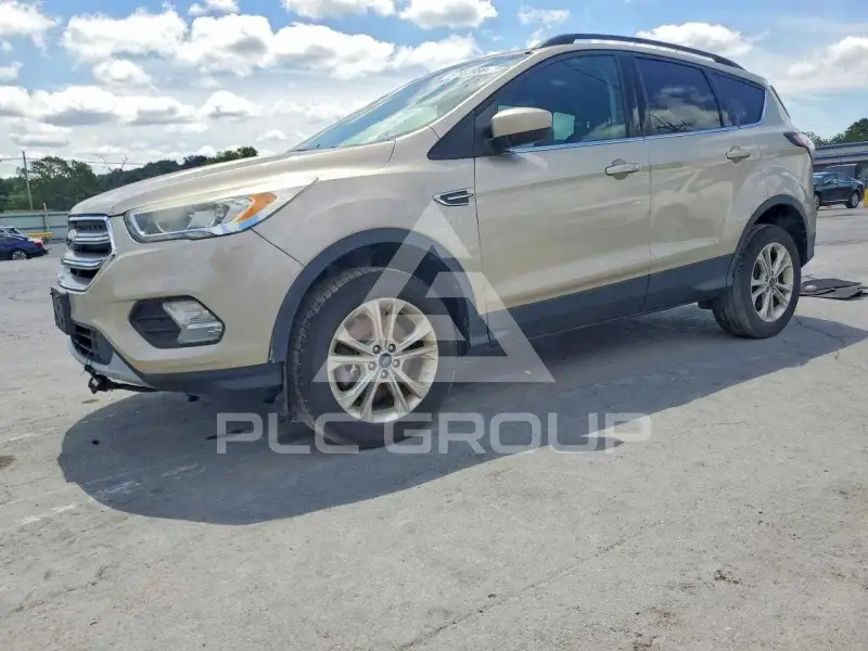 2017 Ford ESCAPE photo