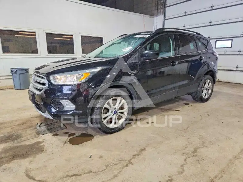 2017 Ford ESCAPE фото