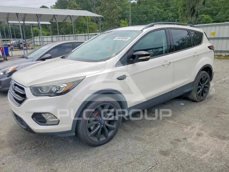 2017 Ford ESCAPE фото