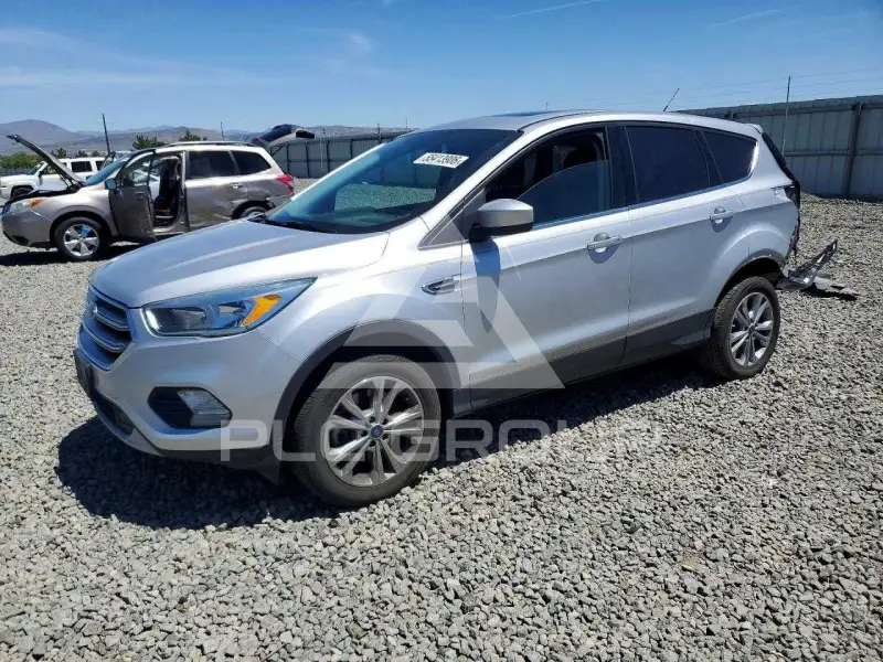 2017 Ford ESCAPE фото