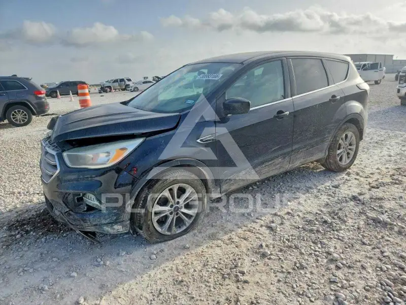 2017 Ford ESCAPE фото