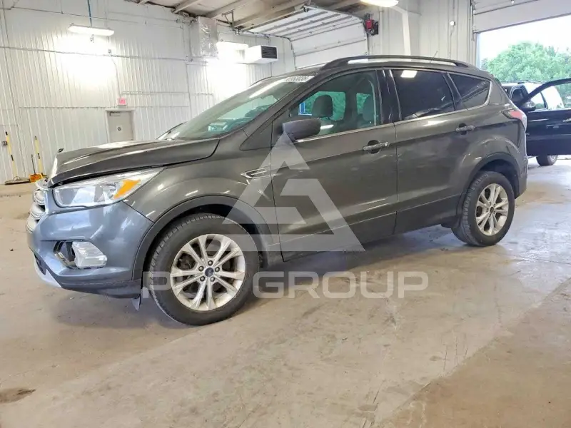 2017 Ford ESCAPE фото