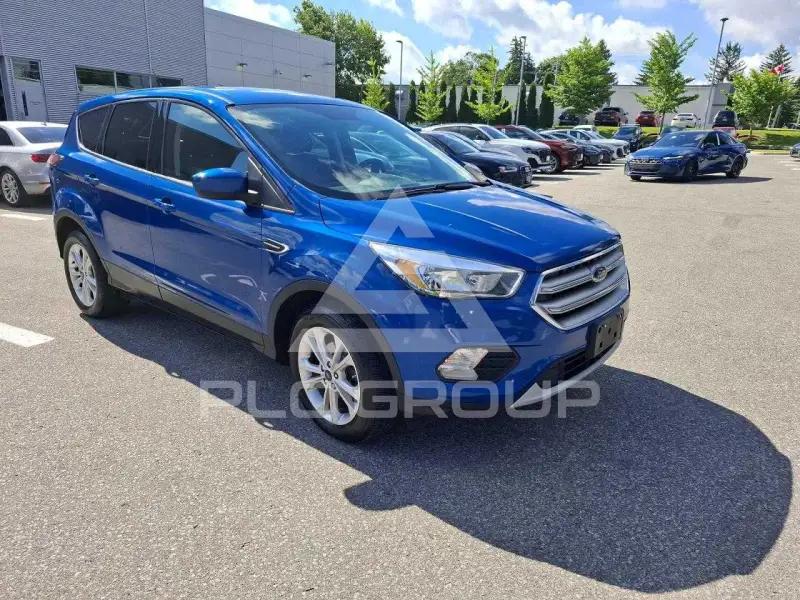 2017 Ford ESCAPE фото