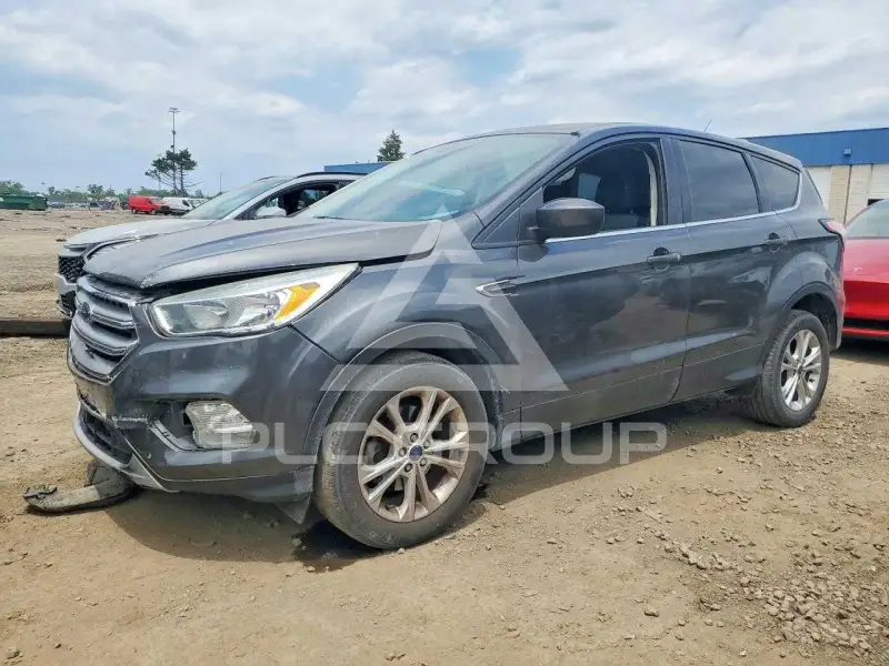 2017 Ford ESCAPE фото
