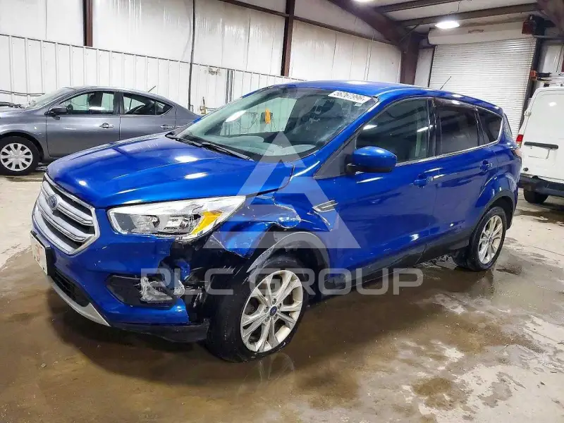 2017 Ford ESCAPE фото