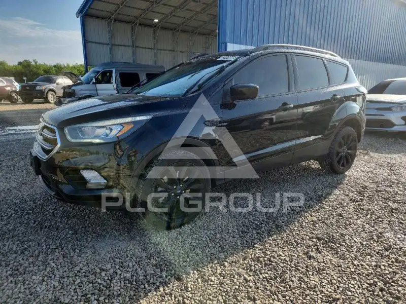 2017 Ford ESCAPE фото