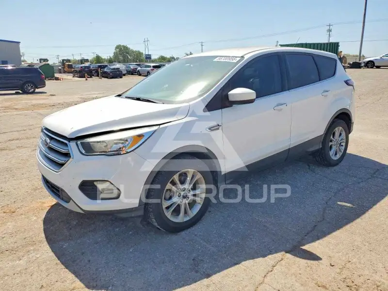 2017 Ford ESCAPE фото