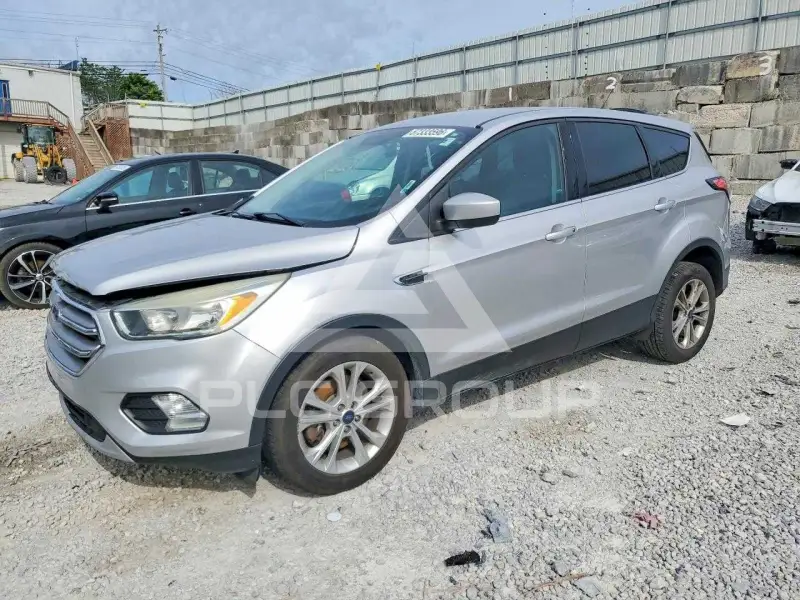 2017 Ford ESCAPE фото