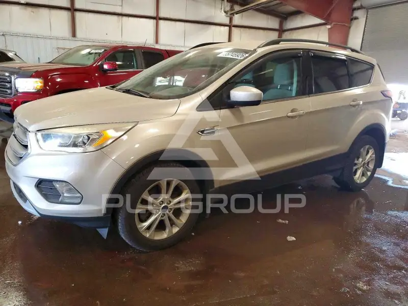 2017 Ford ESCAPE фото