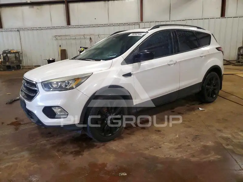 2017 Ford ESCAPE фото