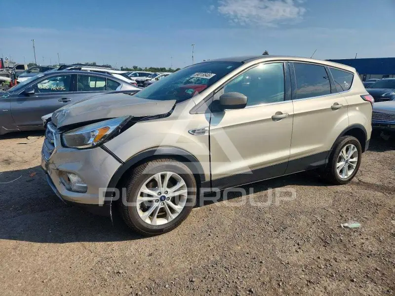 2017 Ford ESCAPE фото