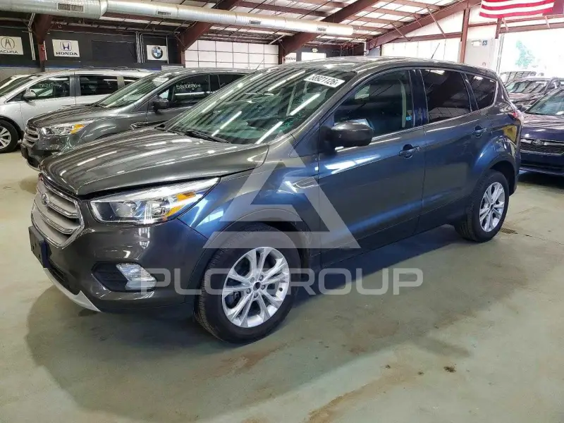 2017 Ford ESCAPE фото