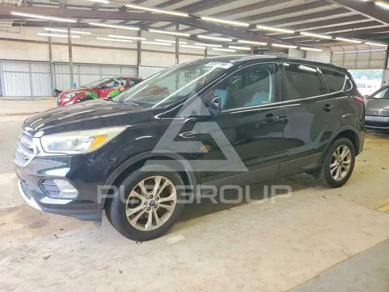 2017 Ford ESCAPE фото