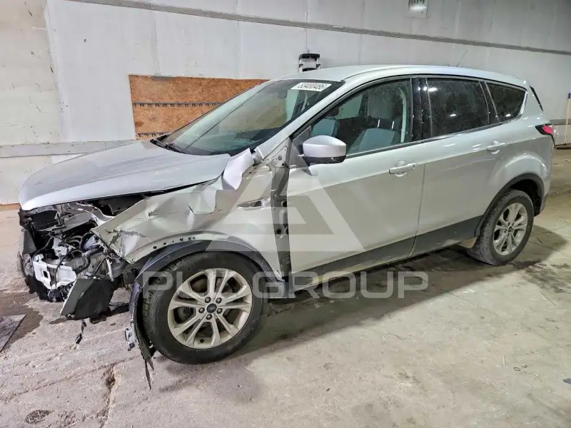 2017 Ford ESCAPE фото