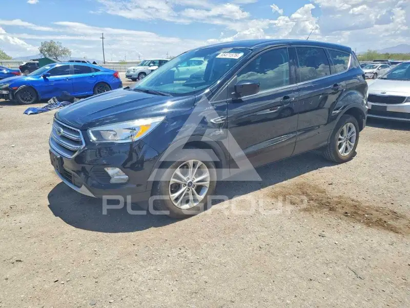 2017 Ford ESCAPE фото