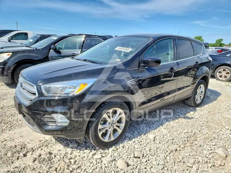 2017 Ford ESCAPE фото