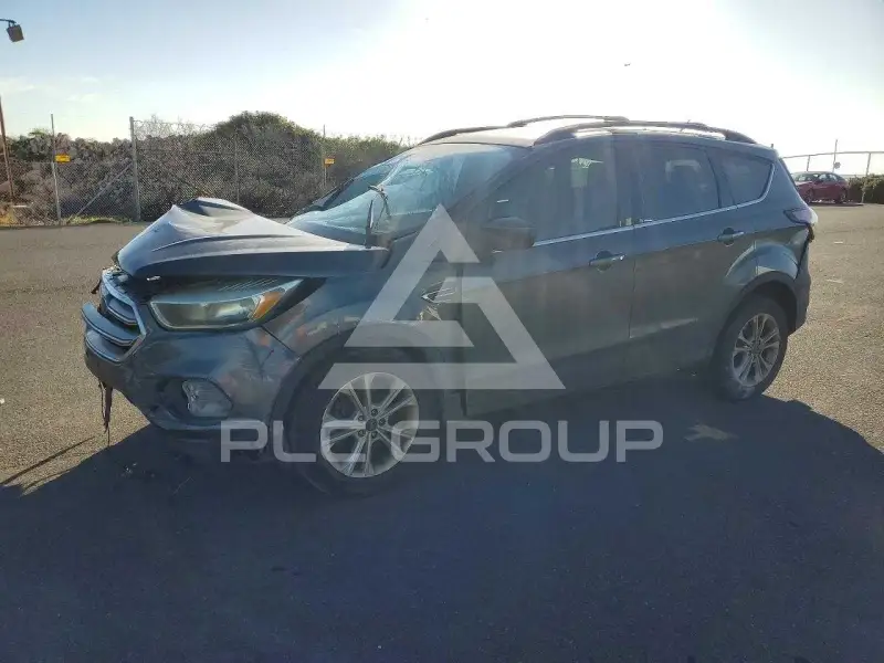 2017 Ford ESCAPE фото