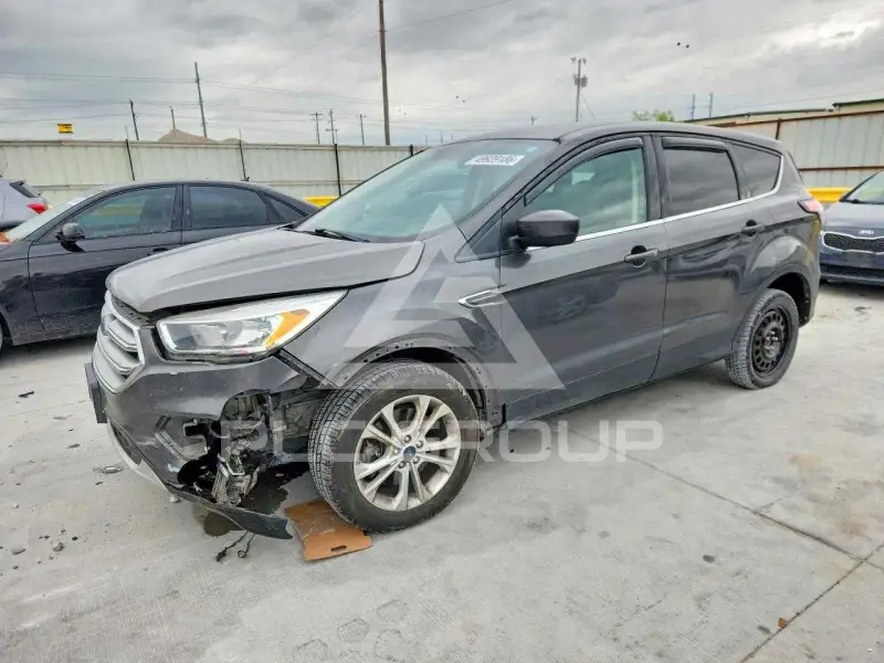 2017 Ford ESCAPE фото