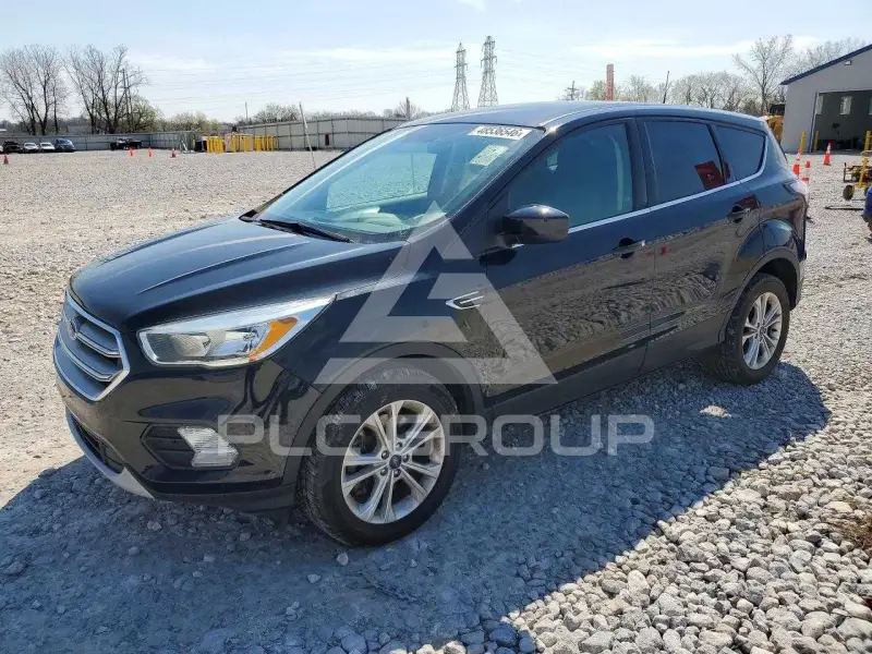 2017 Ford ESCAPE фото