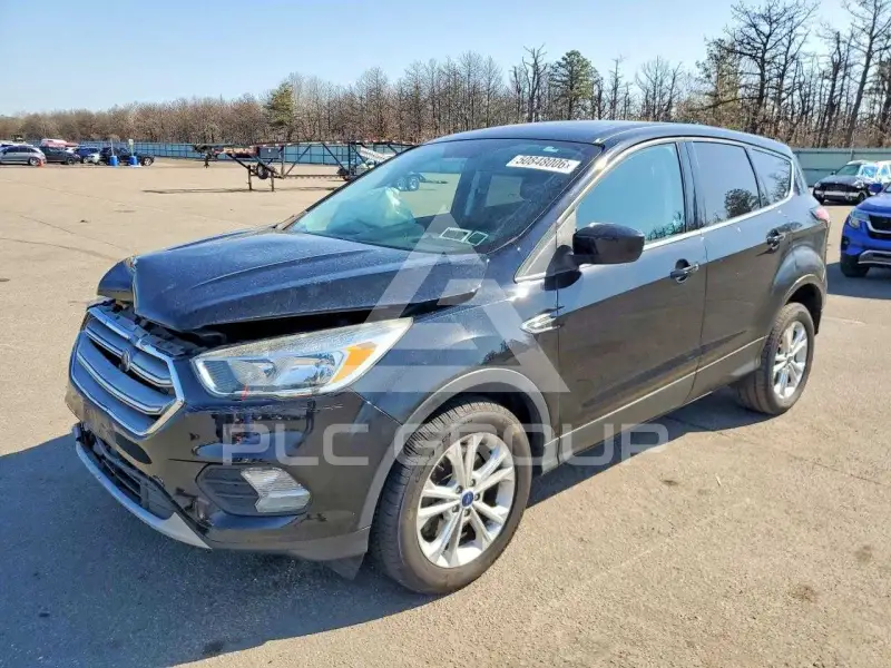 2017 Ford ESCAPE фото
