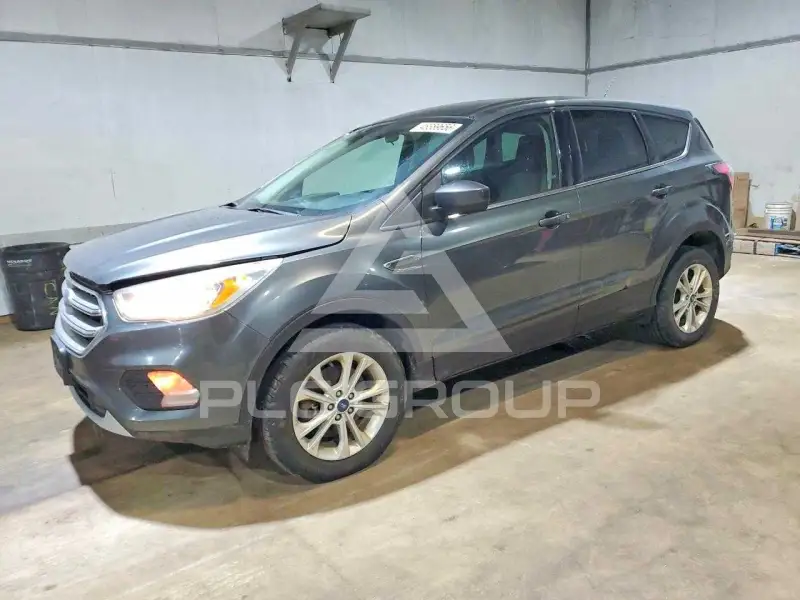 2017 Ford ESCAPE фото