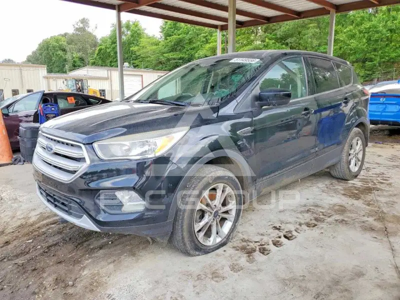 2017 Ford ESCAPE фото