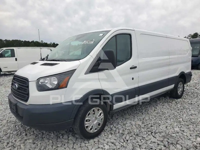 2017 Ford TRANSIT photo