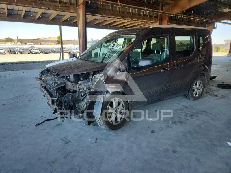 2017 Ford TRANSIT фото