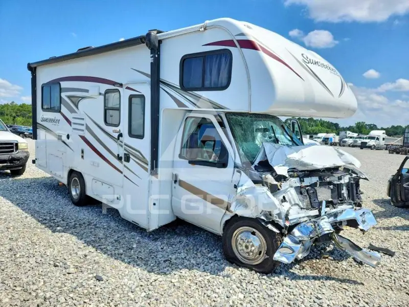 2017 Ford Unknown photo