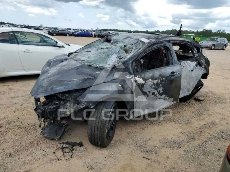 2017 Ford FOCUS photo