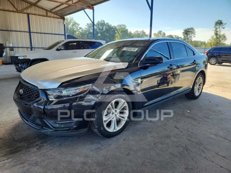 2017 Ford TAURUS photo