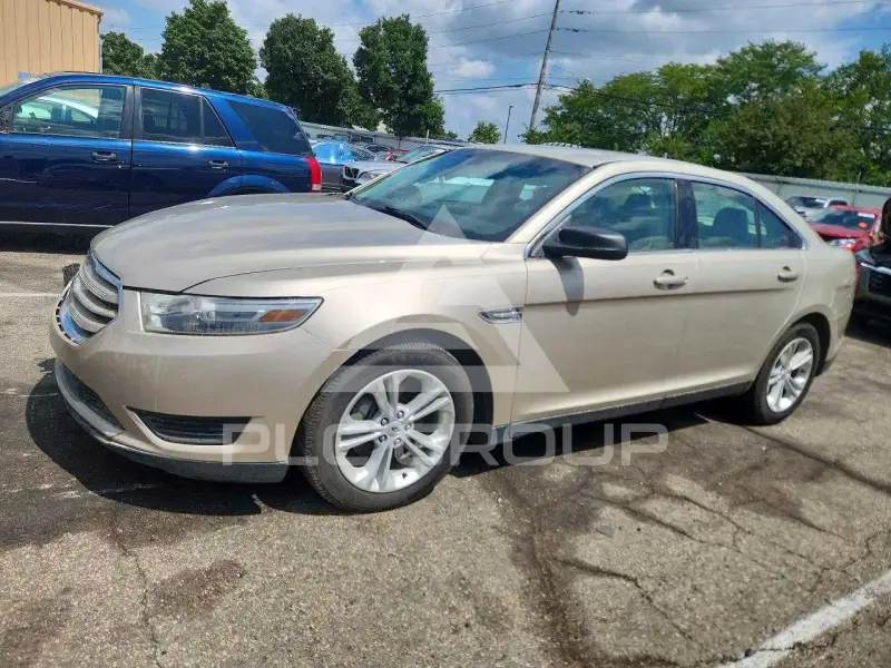 2017 Ford TAURUS photo